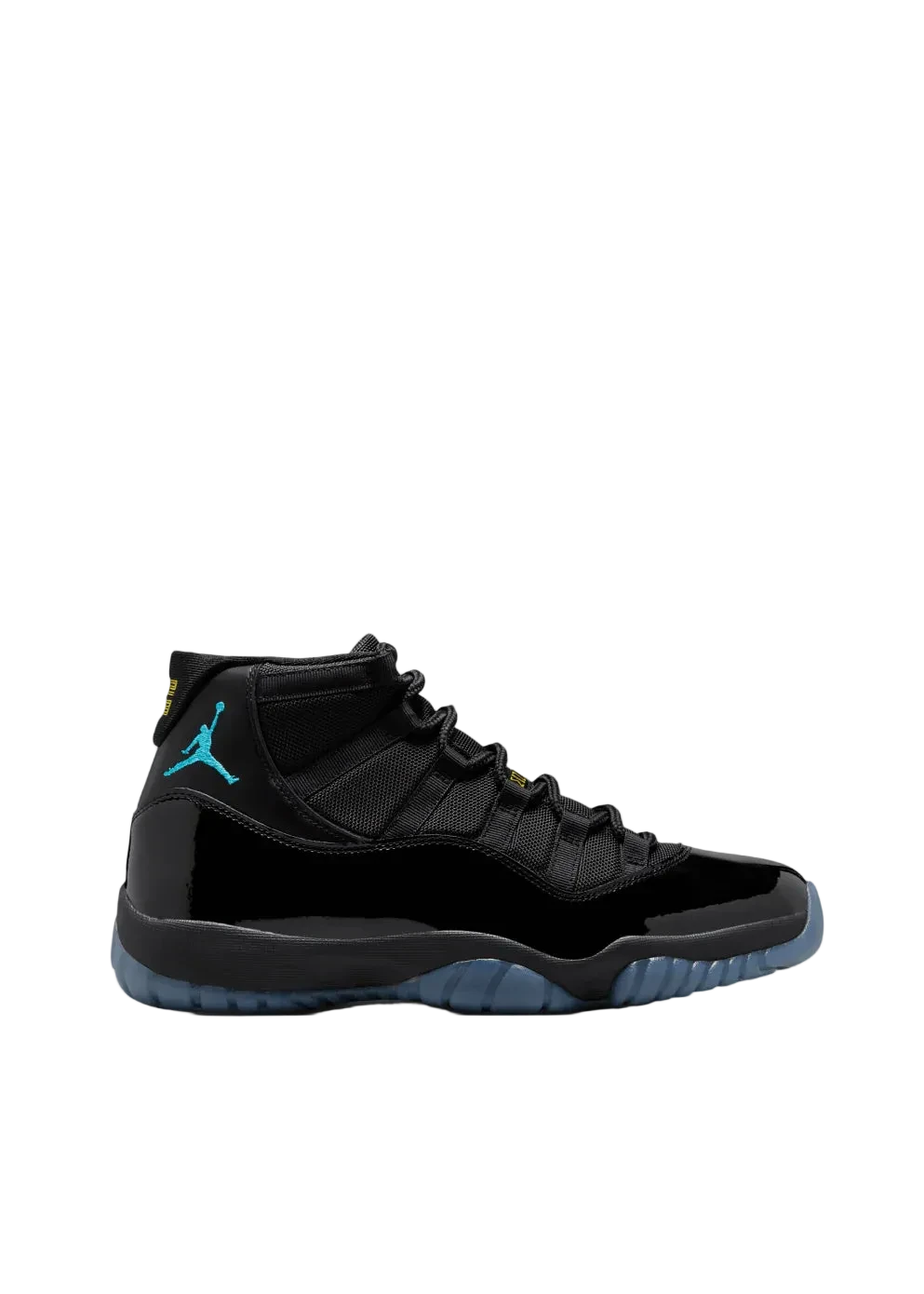 Air Jordan 11 Retro “Gamma Blue” 2025