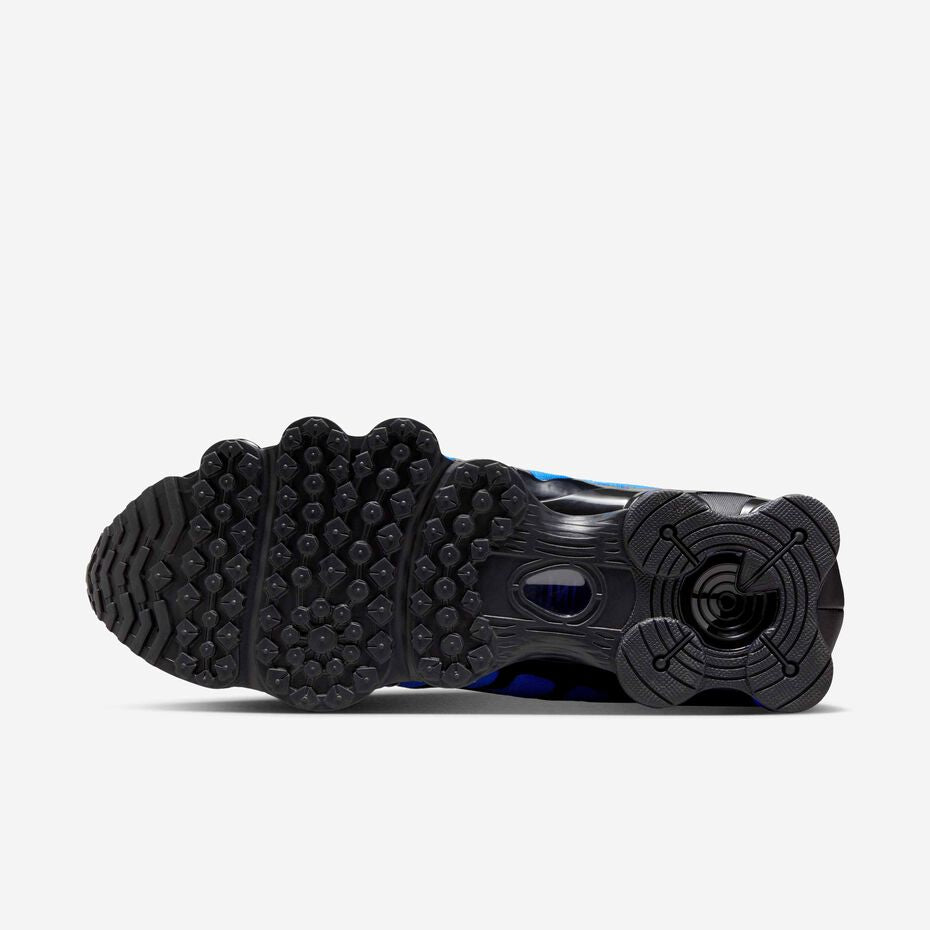Nike Shox TL “Game Royal/Metallic Silver”