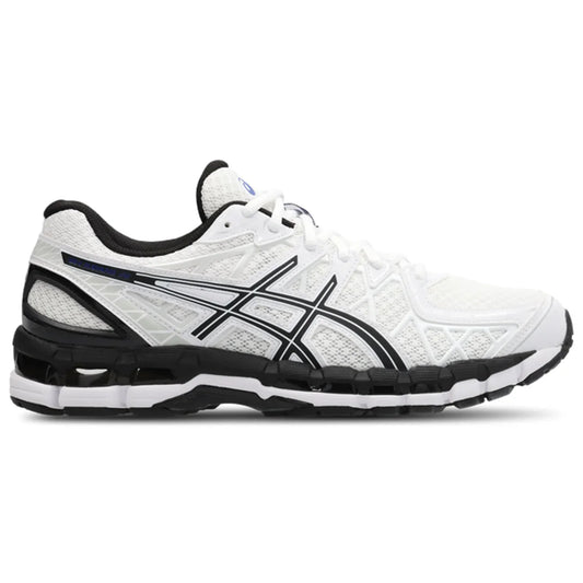 Asics Gel Kayano 20 “White Lightning”
