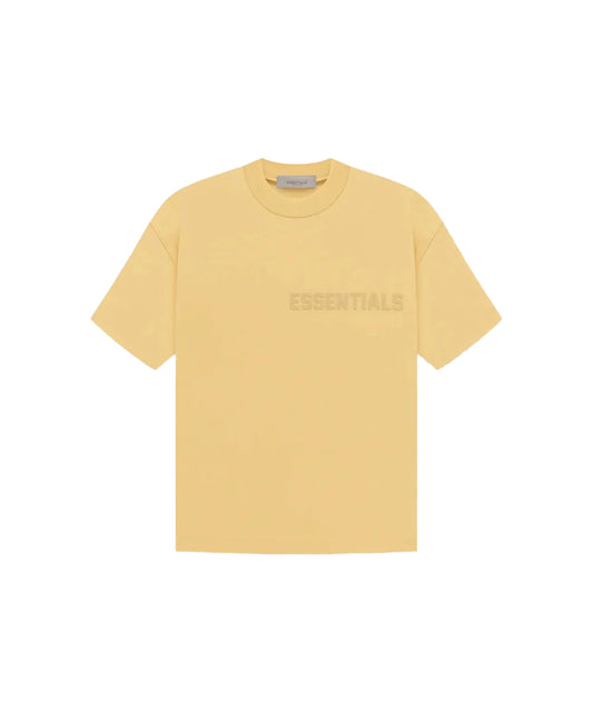 Essentials Tee (FW23) Light Tuscan