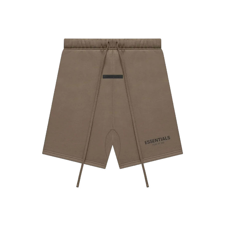 Fear of God Essentials Shorts ‘Harvest’ SS21