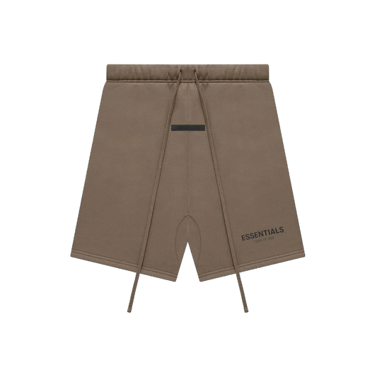 Fear of God Essentials Shorts ‘Harvest’ SS21