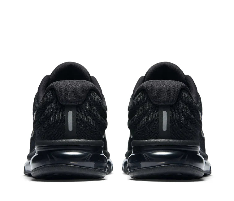 Nike Air Max 2017 “Triple Black” (2023)