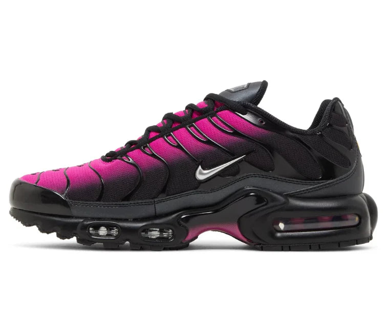 NIKE AIR MAX PLUS TN (PINK DEADPOOL)