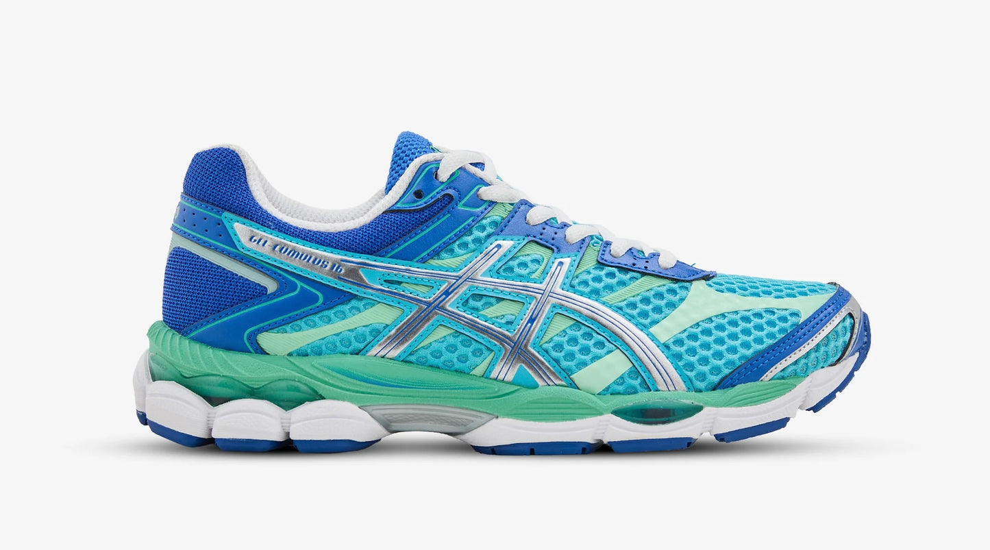 Asics Sportstyle Gel-Cumulus 16 Aquarium