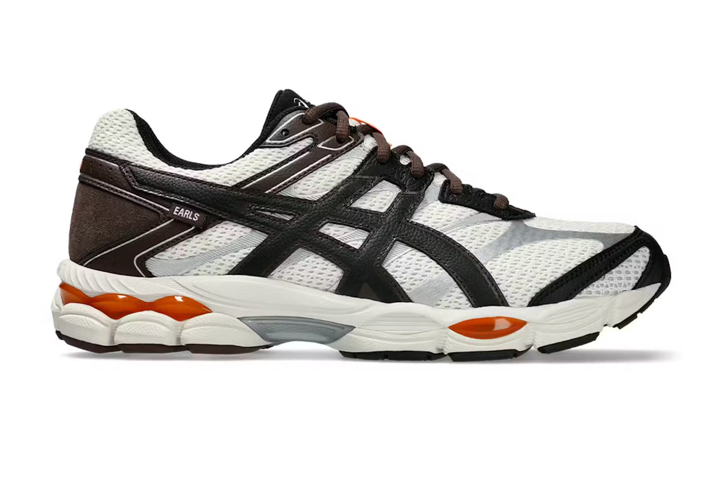 ASICS x EARLS Collection X GEL-CUMULUS 16