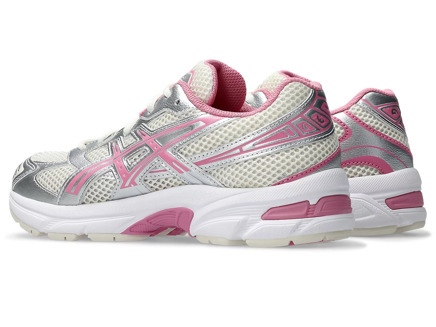 ASICS Gel-1130 "Cream/Sweet Pink" (GS)