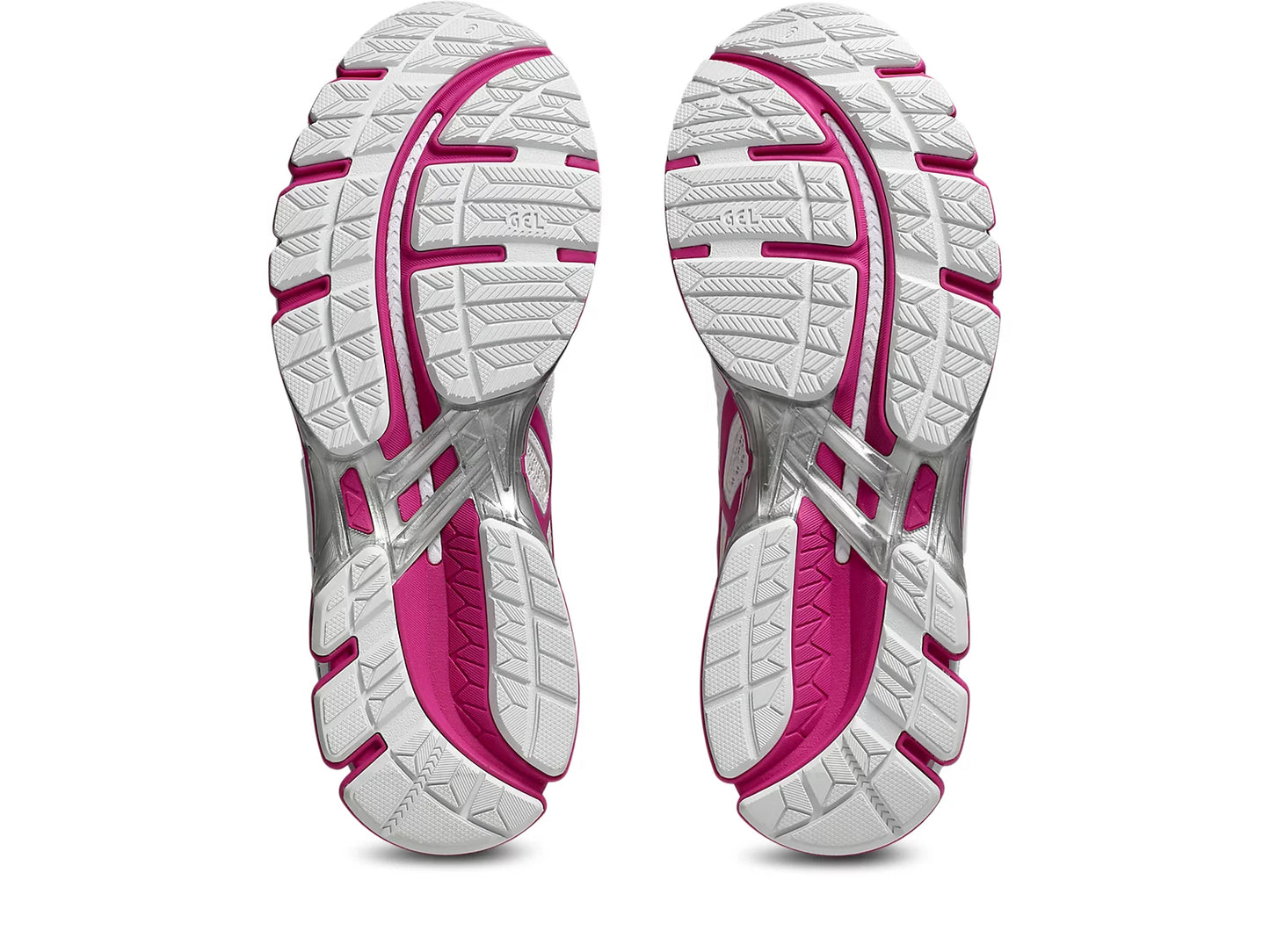 ASICS Kayano 20 “Raspberries”