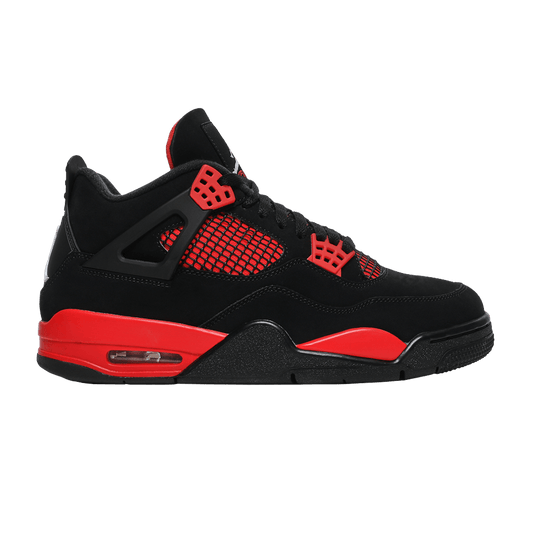 Air Jordan 4 “Thunder Red”