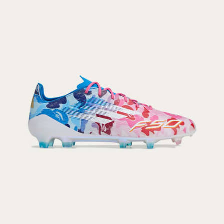 BAPE X ADIDAS F50 ELITE FIRM GROUND BOOTS
