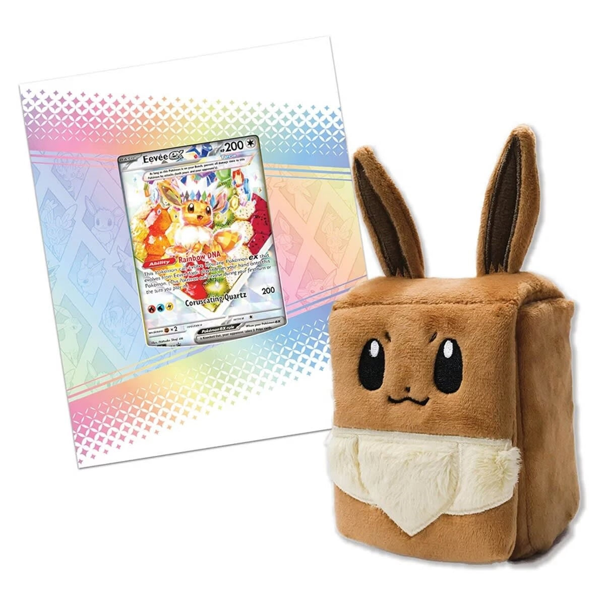 Pokemon Trading Card Game: Scarlet and Violet Prismatic Evolutions Super Premium Collection