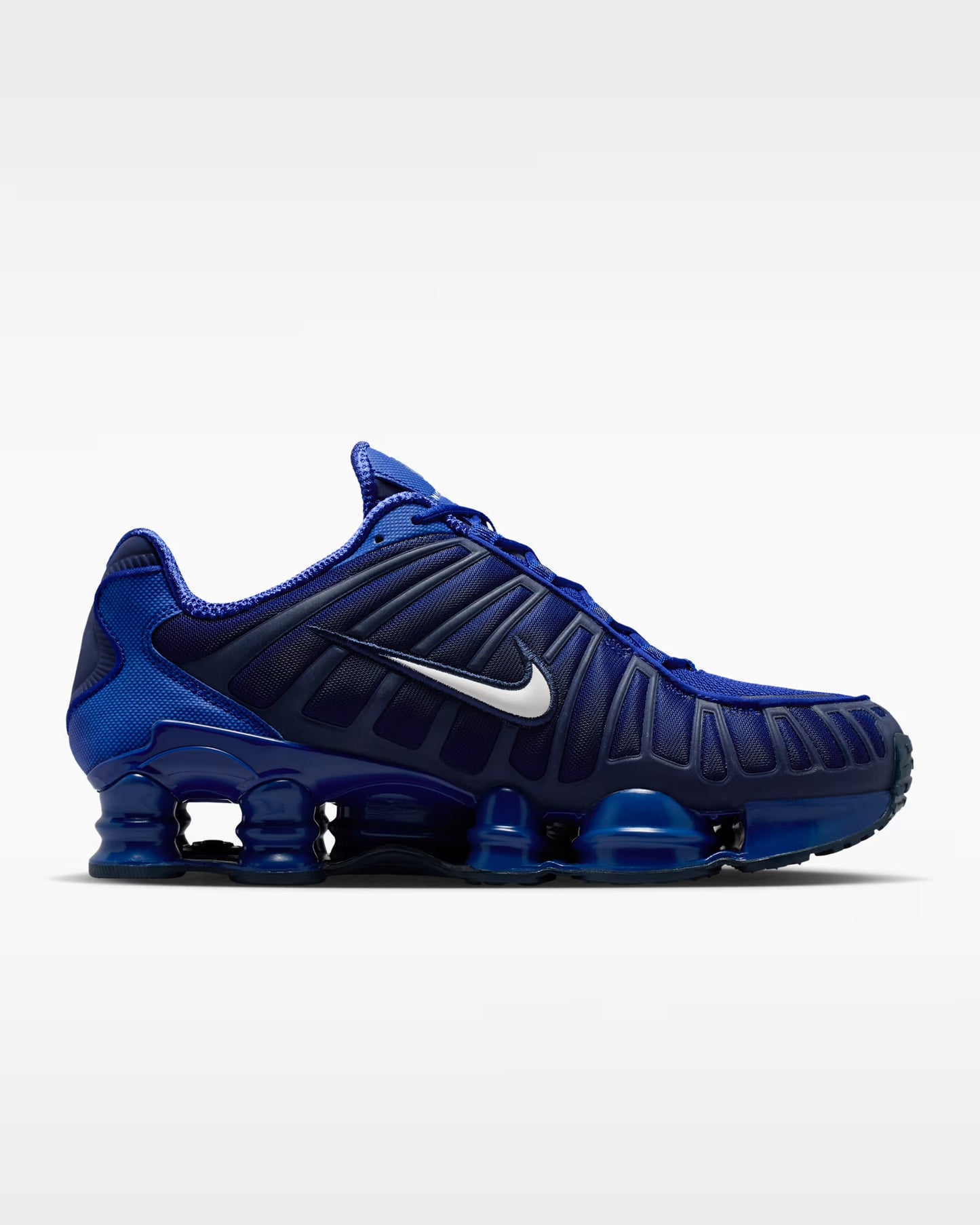 Nike Shox Tl “Deep Royal Blue”