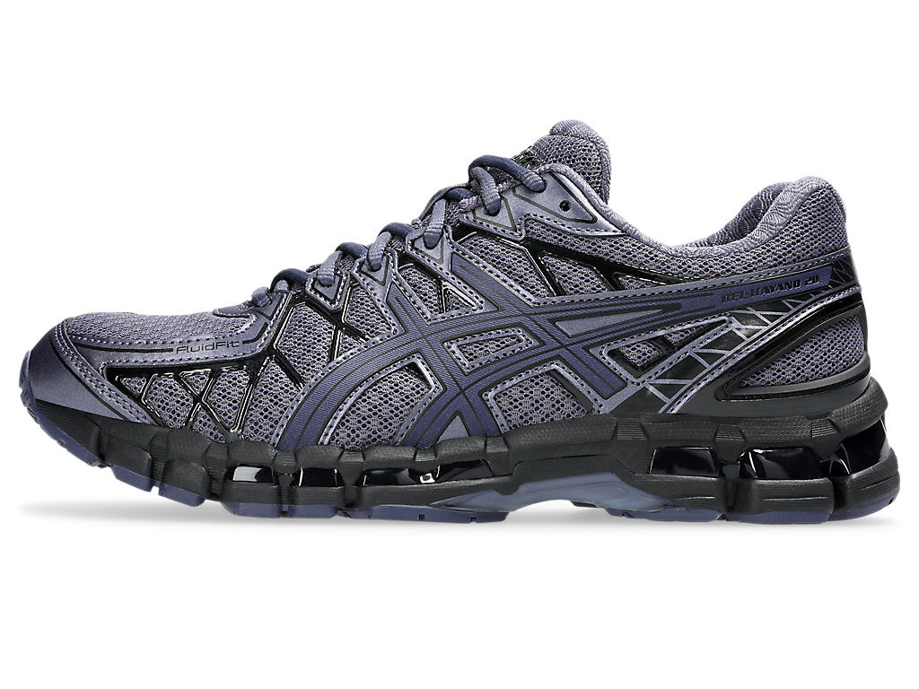 ASICS GEL-KAYANO 20 Indigo Fog/Black