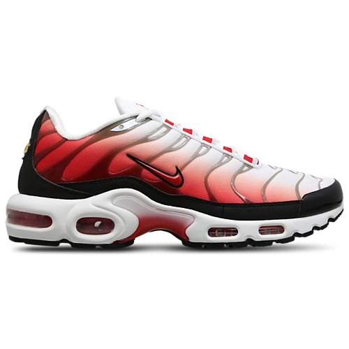 Nike Tn “University Red” (GS)