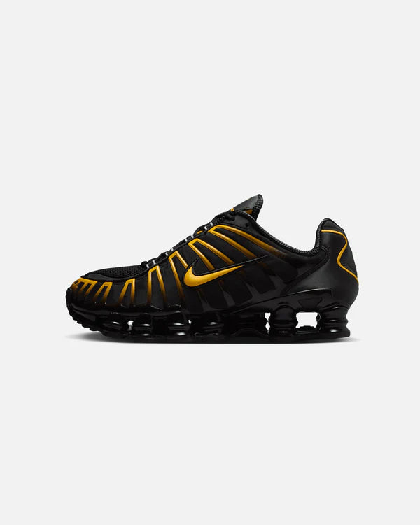 Nike Shox Tl “Black Yellow”
