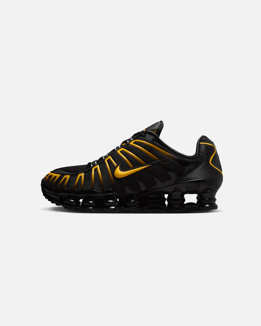 Nike Shox Tl “Black Yellow”