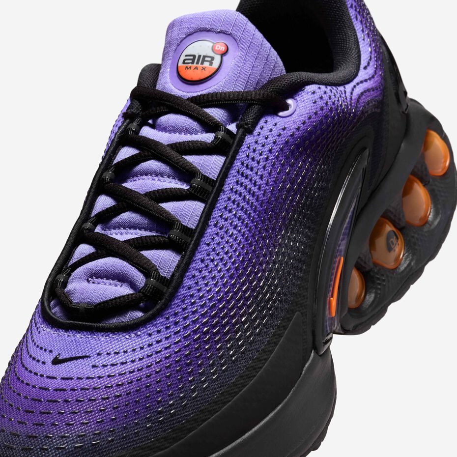 Nike Air Max DN “Purple Volt”