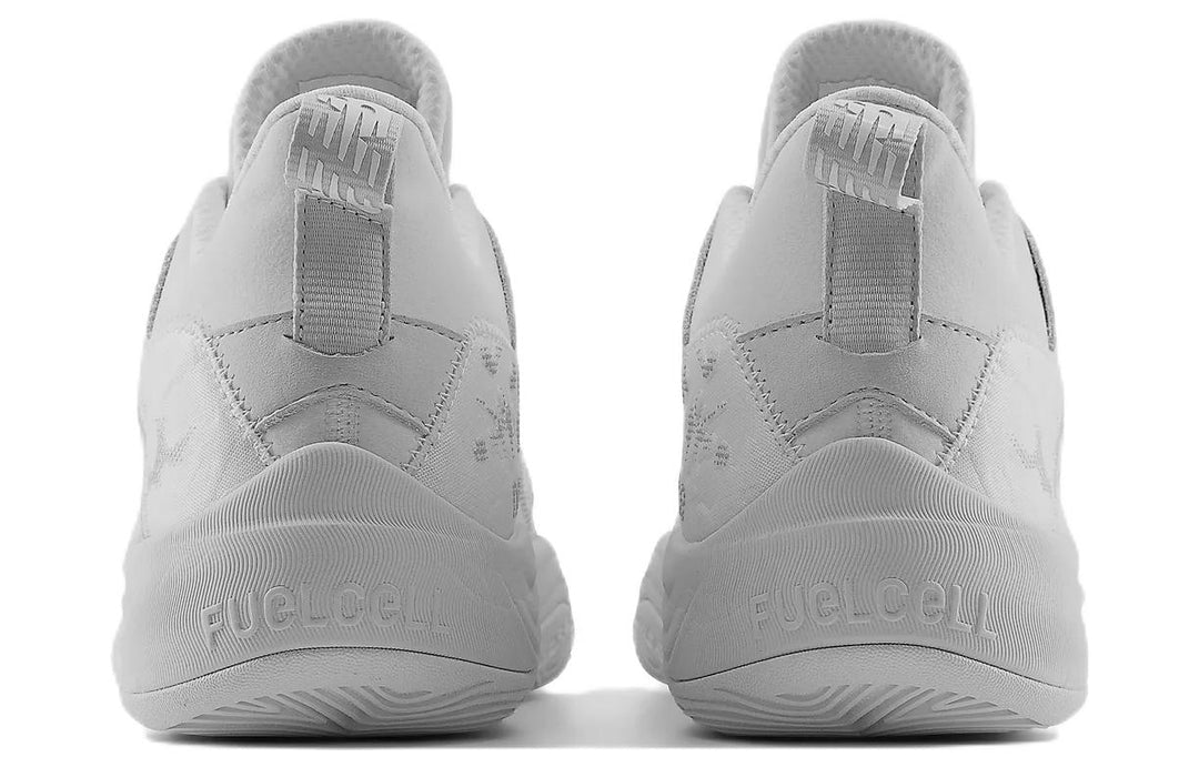 New Balance TWO WXY v3 "White/Grey"