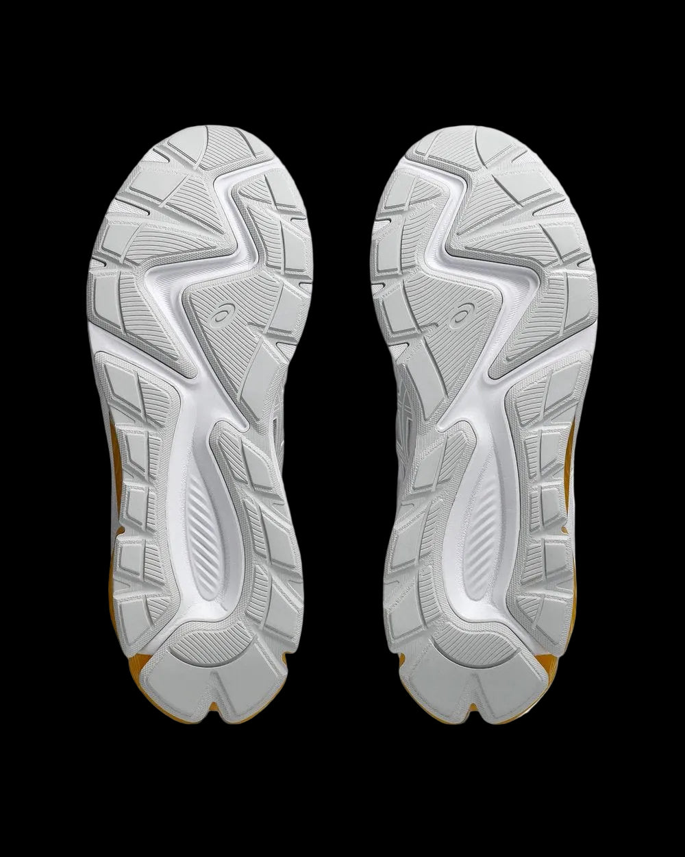 Asics Gel Quantum 180 “White Chrome Yellow”