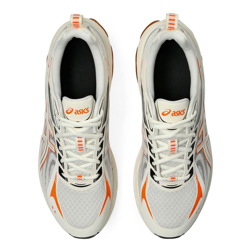 ASICS Gel-Quantum 180 VIII “Cream/Shocking Orange”