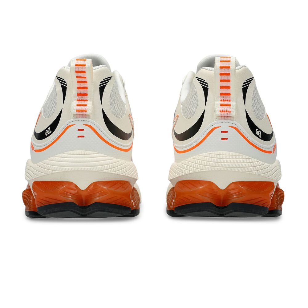 ASICS Gel-Quantum 180 VIII “Cream/Shocking Orange”