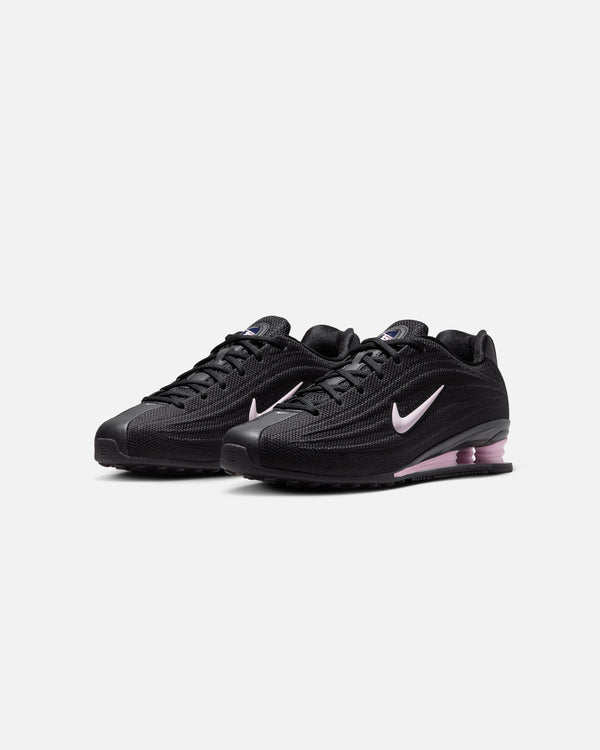 Nike Shox Z “Black/Pink Foam”