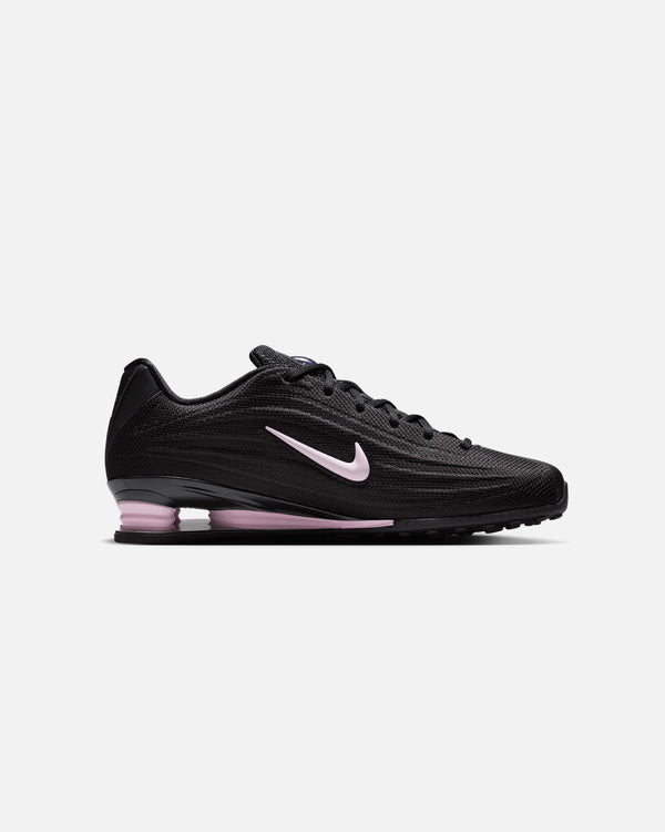 Nike Shox Z “Black/Pink Foam”