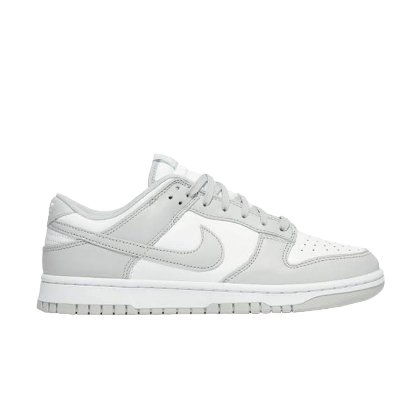 Nike Dunk Low ‘Grey Fog’ Mens