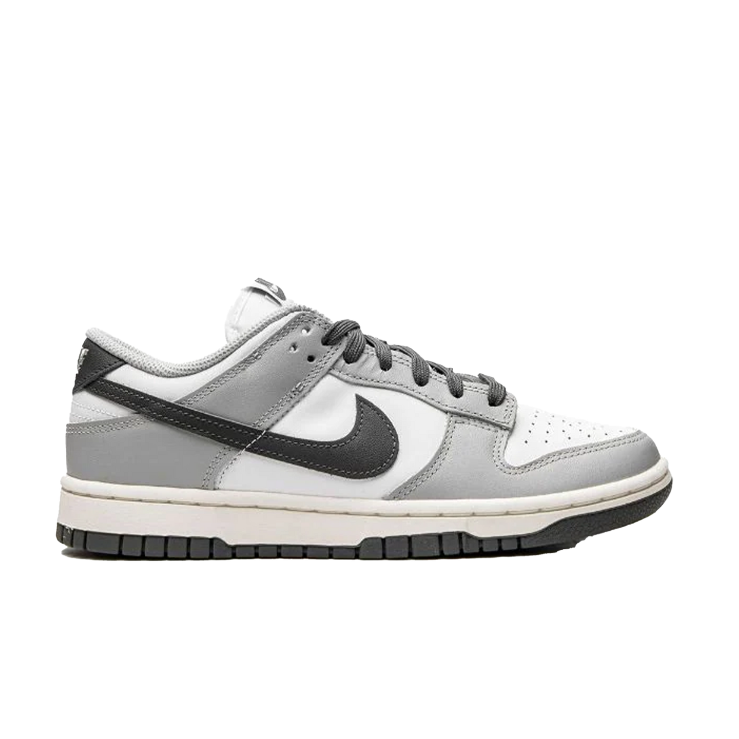 Nike Dunk Low ‘Light Smoke Grey’ Womens