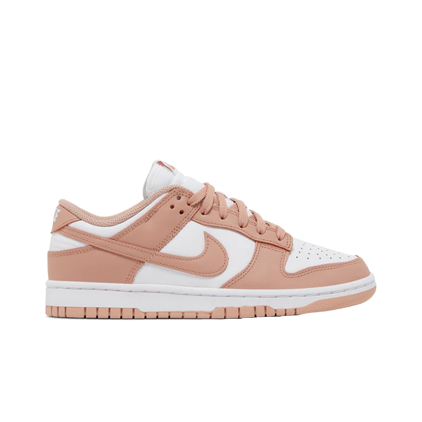 Nike Dunk Low ‘Rose Whisper’ (W)