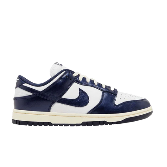 Nike Dunk Low PRM ‘Vintage Blue’ W