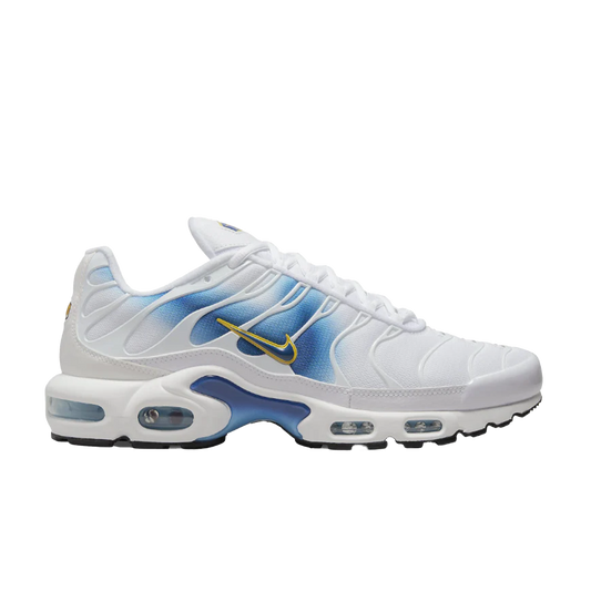 Nike TN "Blue Jay"