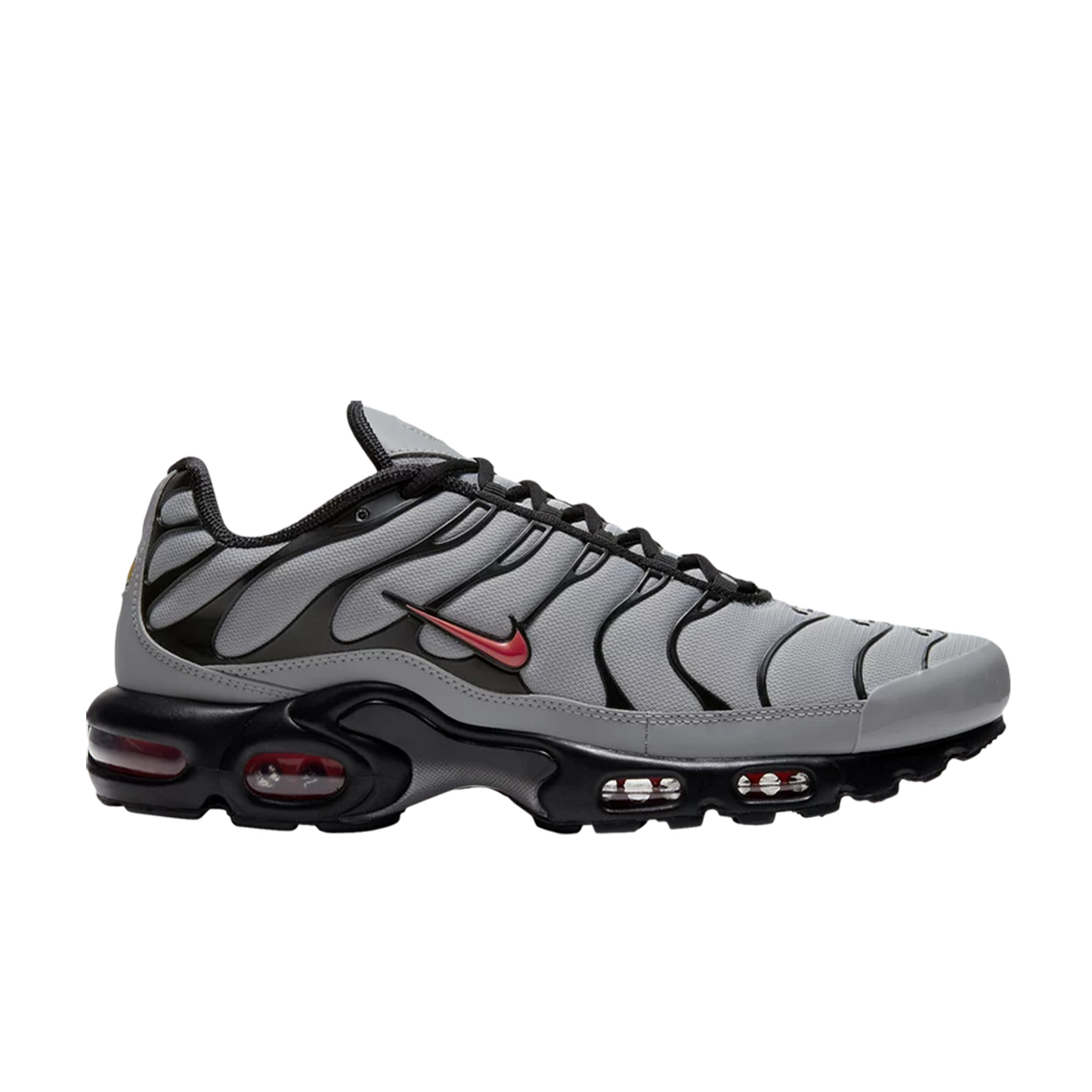 Nike TN “Crimson Wolf Grey”