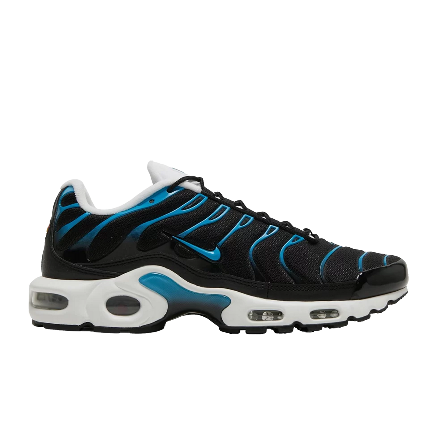 Nike TN "Black Laser Blue"