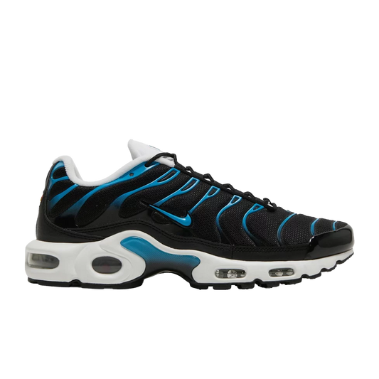 Nike TN "Black Laser Blue"