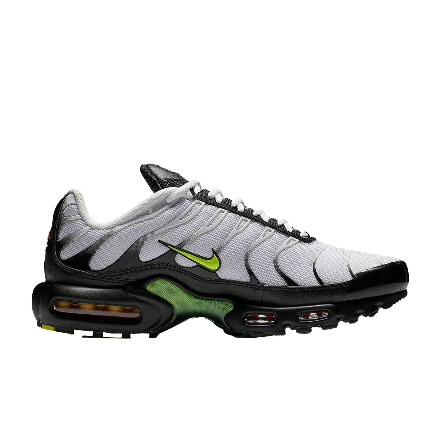 Nike Tn "Black Volt"