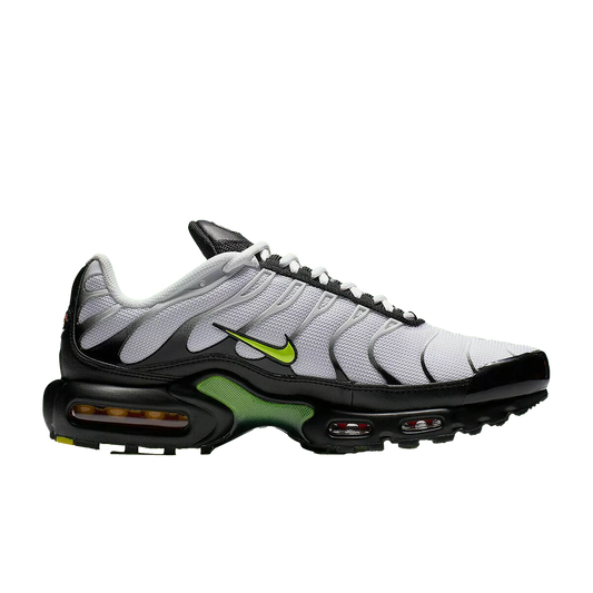 Nike Tn "Black Volt"