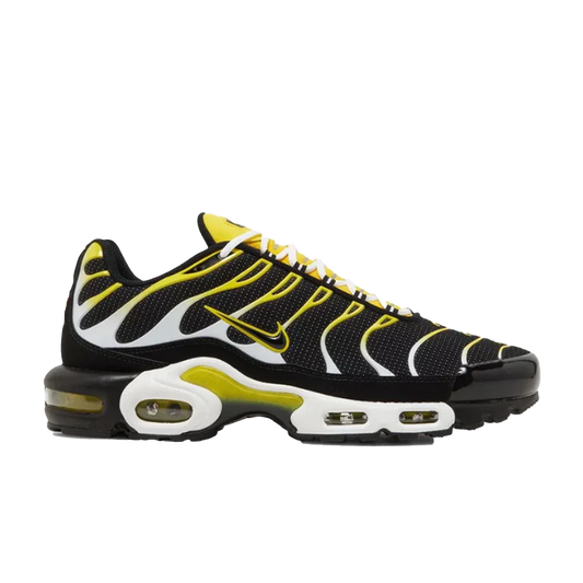 Nike Tn "Black yellow tour"