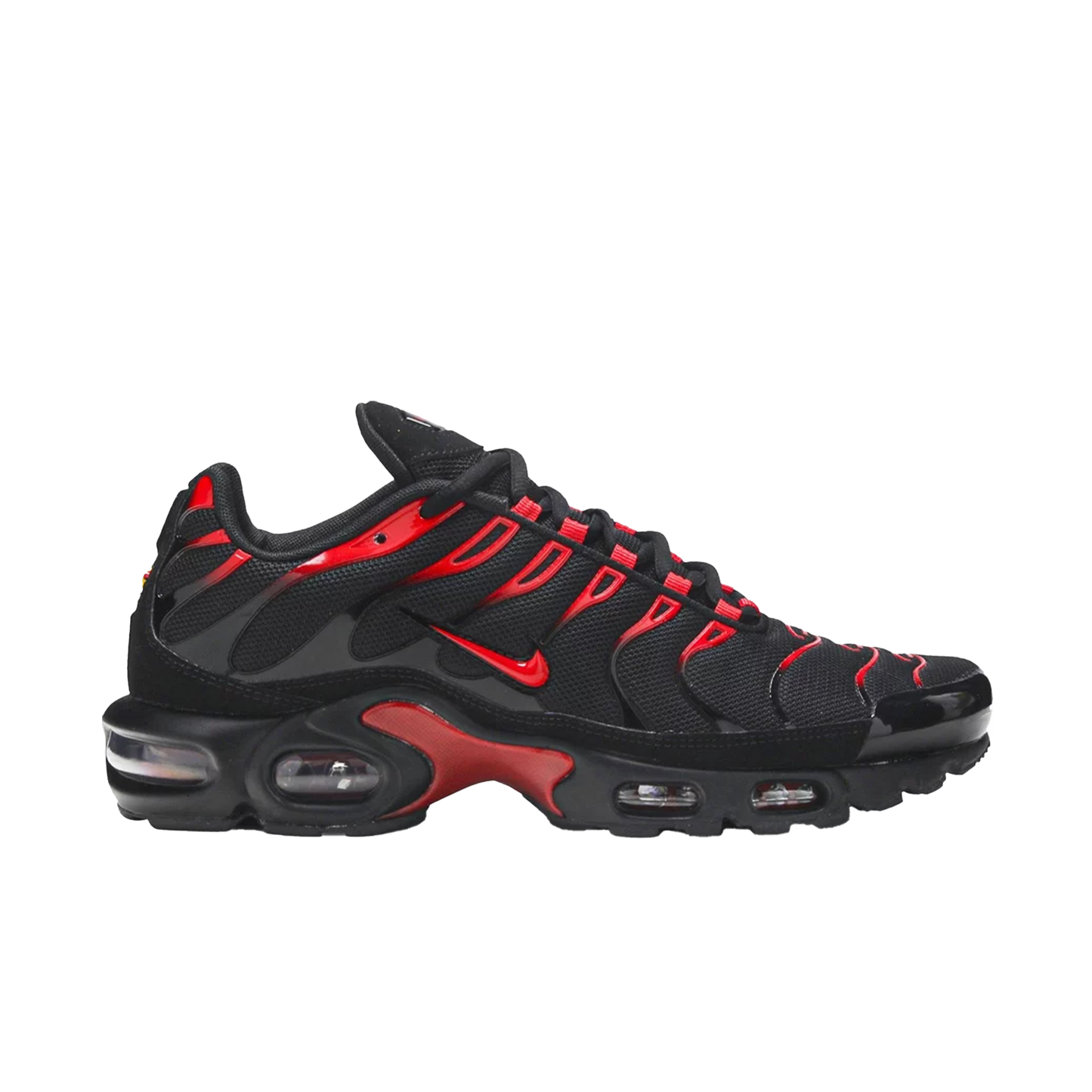 Nike Tn "Bred"