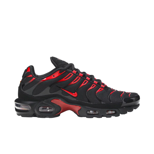 Nike Tn "Bred"