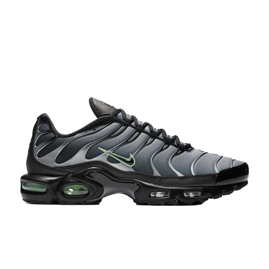 Nike Tn "Particle Grey Vapour Green"