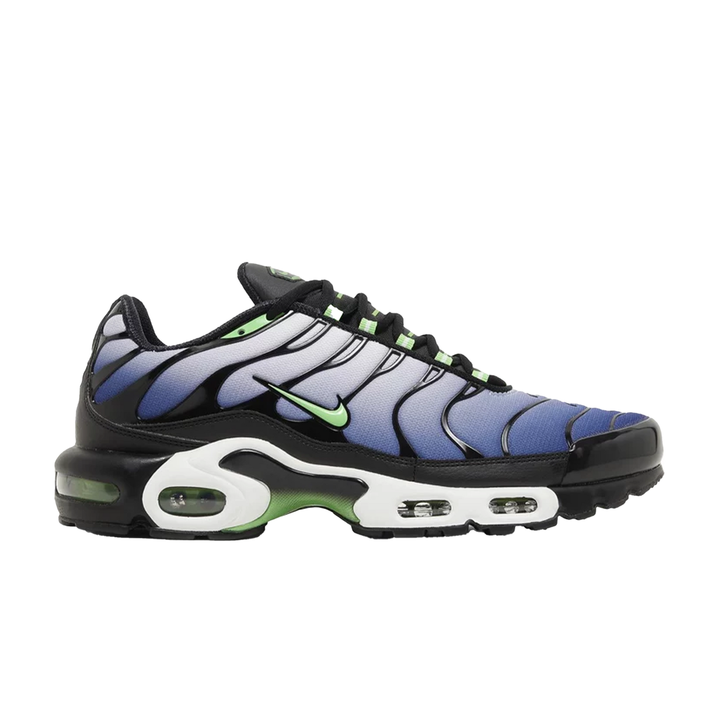 Nike TN "Scream Green"