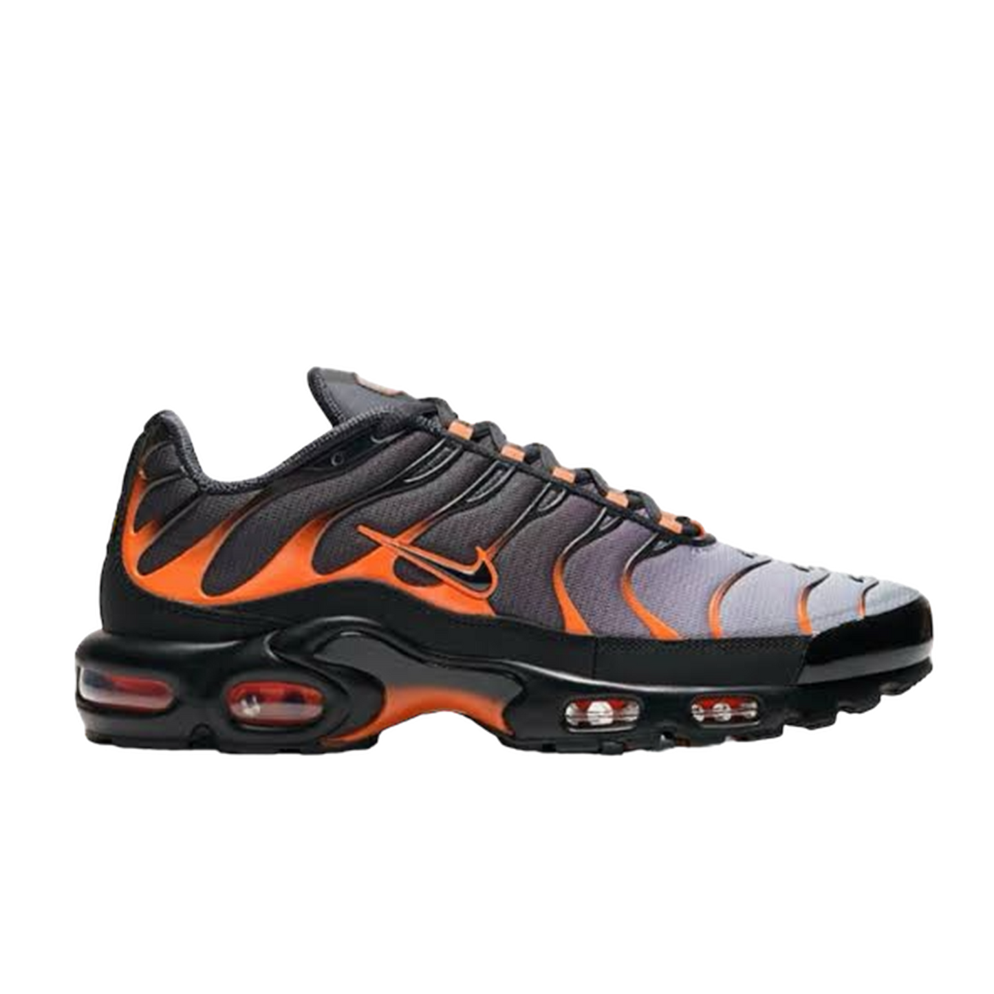 Nike Tn ‘Team Black Orange’