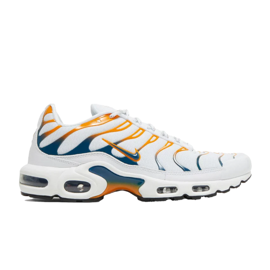 Nike Tn "White Kumquat"