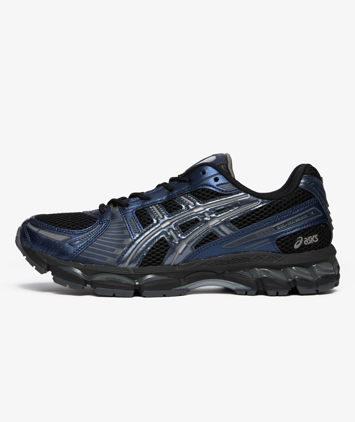 Asics Gel-Kayano 12.1 Blue