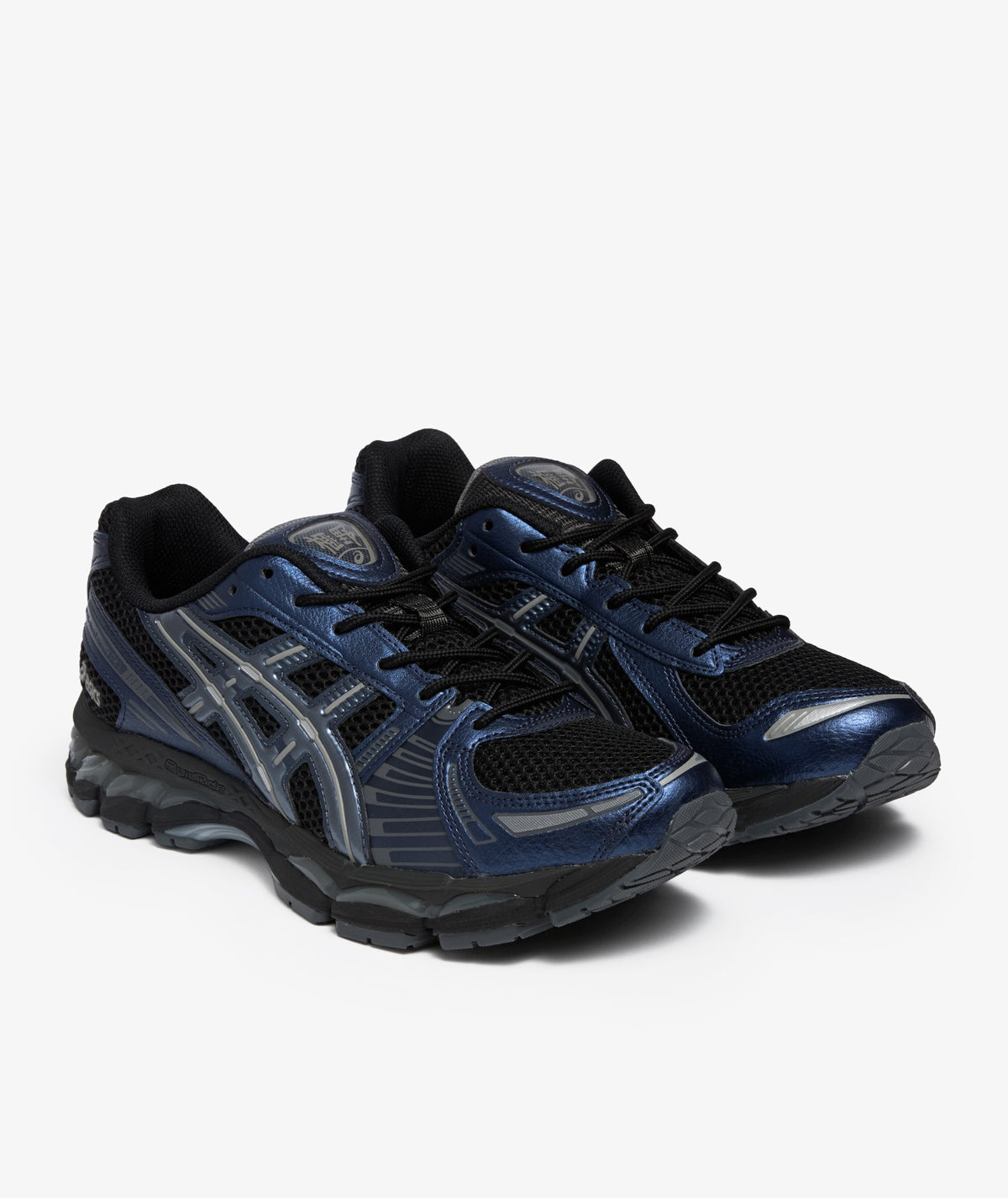 Asics Gel-Kayano 12.1 Blue