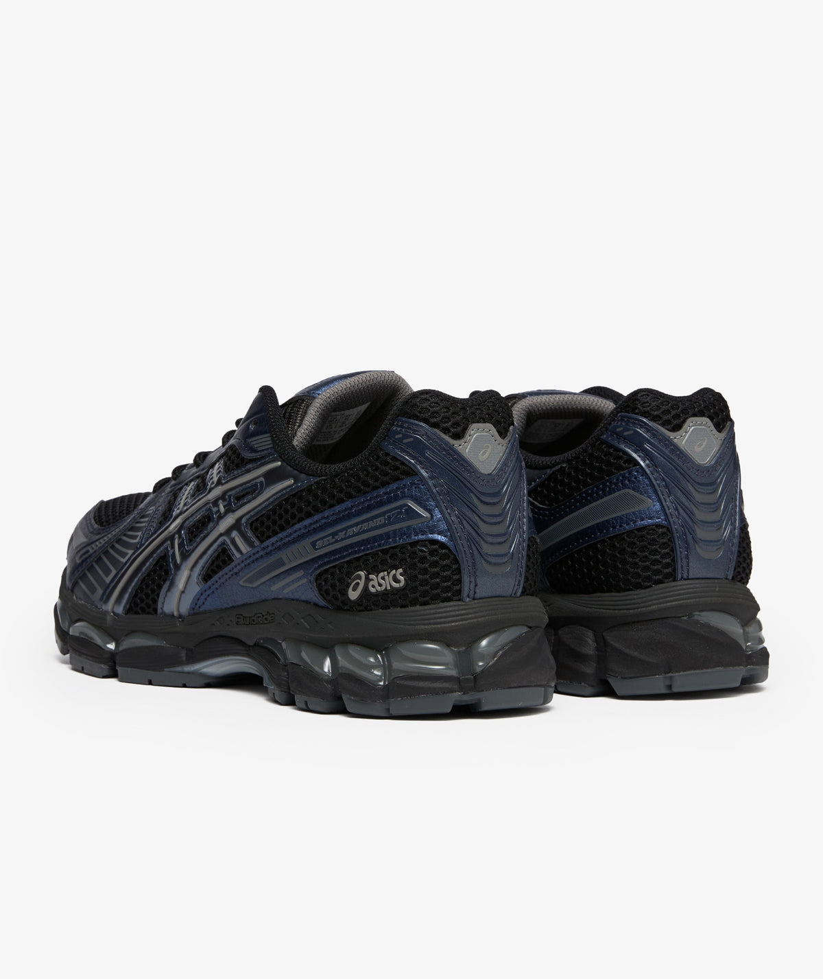 Asics Gel-Kayano 12.1 Blue