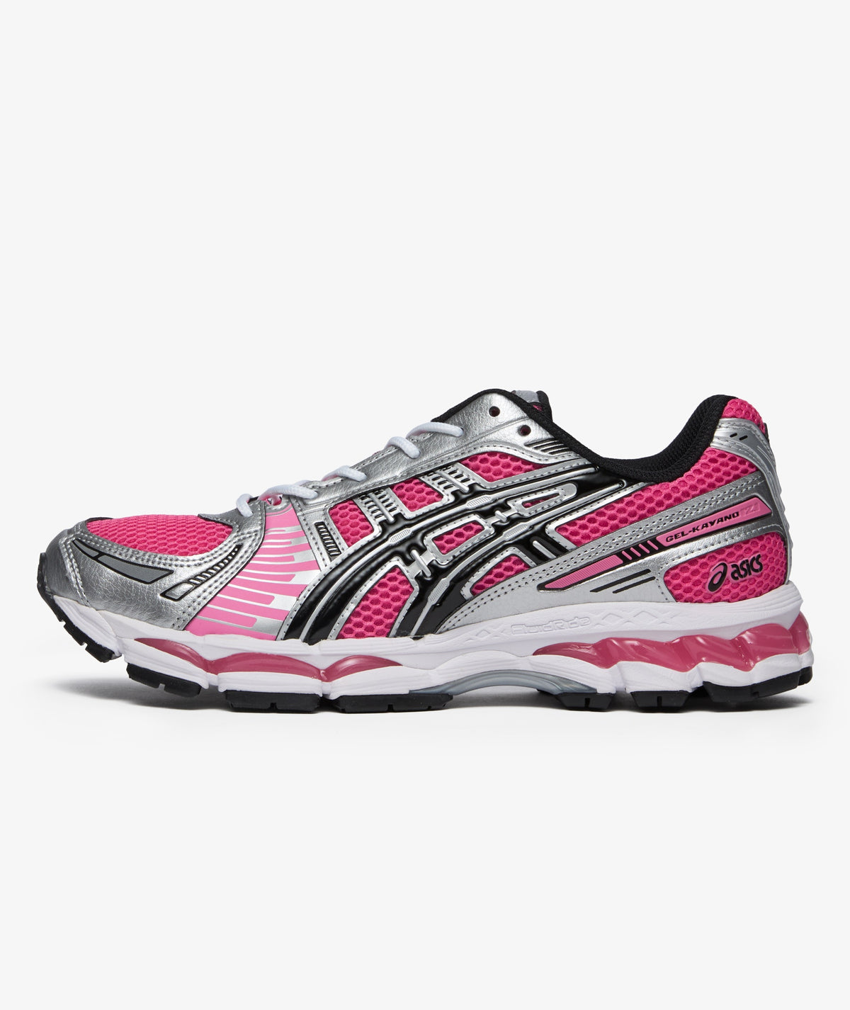 Asics Gel-Kayano 12.1 Magenta