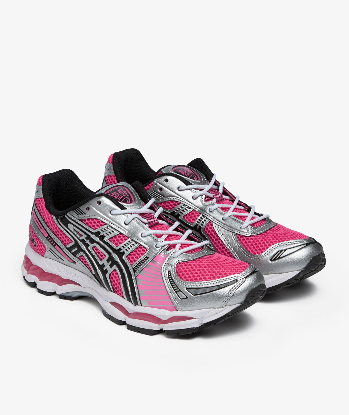 Asics Gel-Kayano 12.1 Magenta