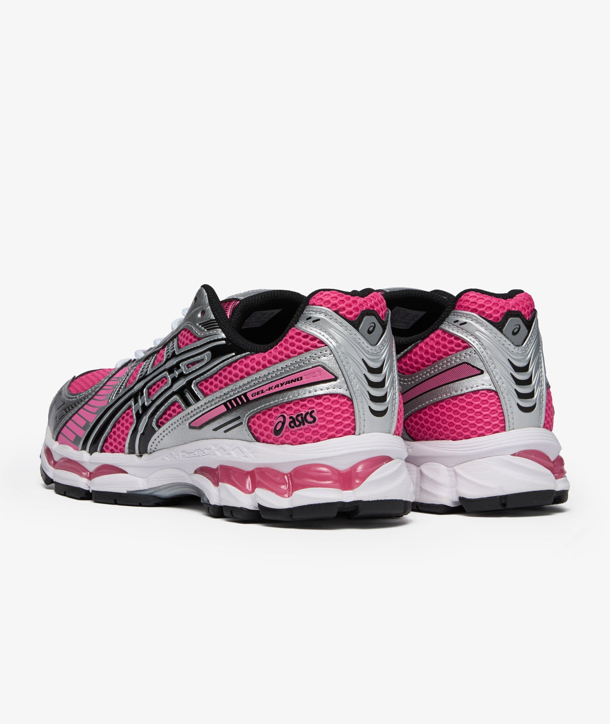 Asics Gel-Kayano 12.1 Magenta